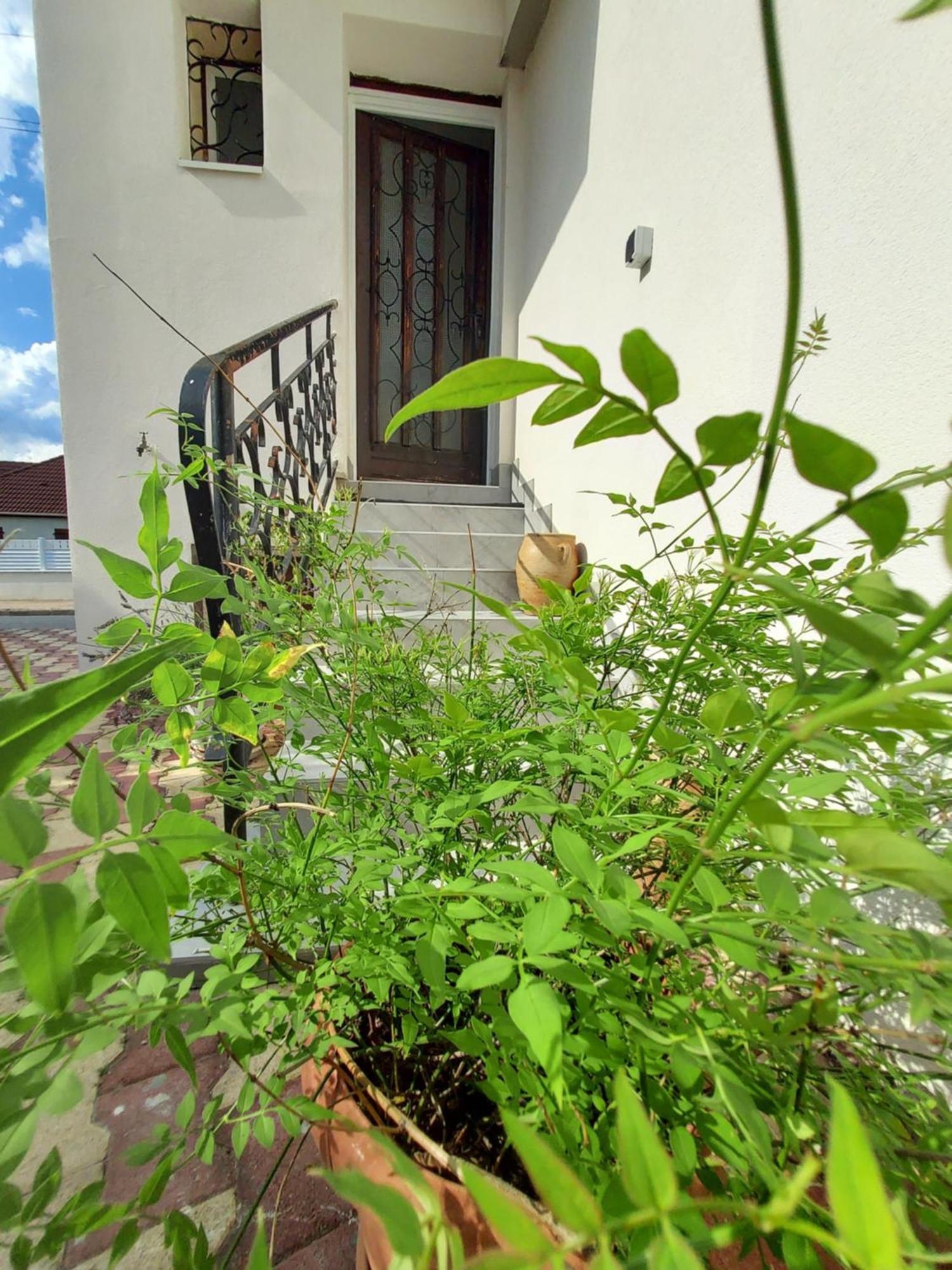 Appartement meublé avec deux chambres Moulins  Exterior foto